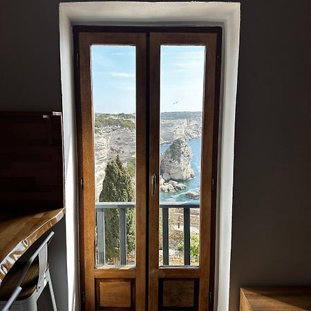Appartement U Diu Grossu Bonifacio  Luaran gambar