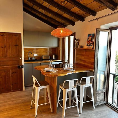 Appartement U Diu Grossu Bonifacio  Luaran gambar