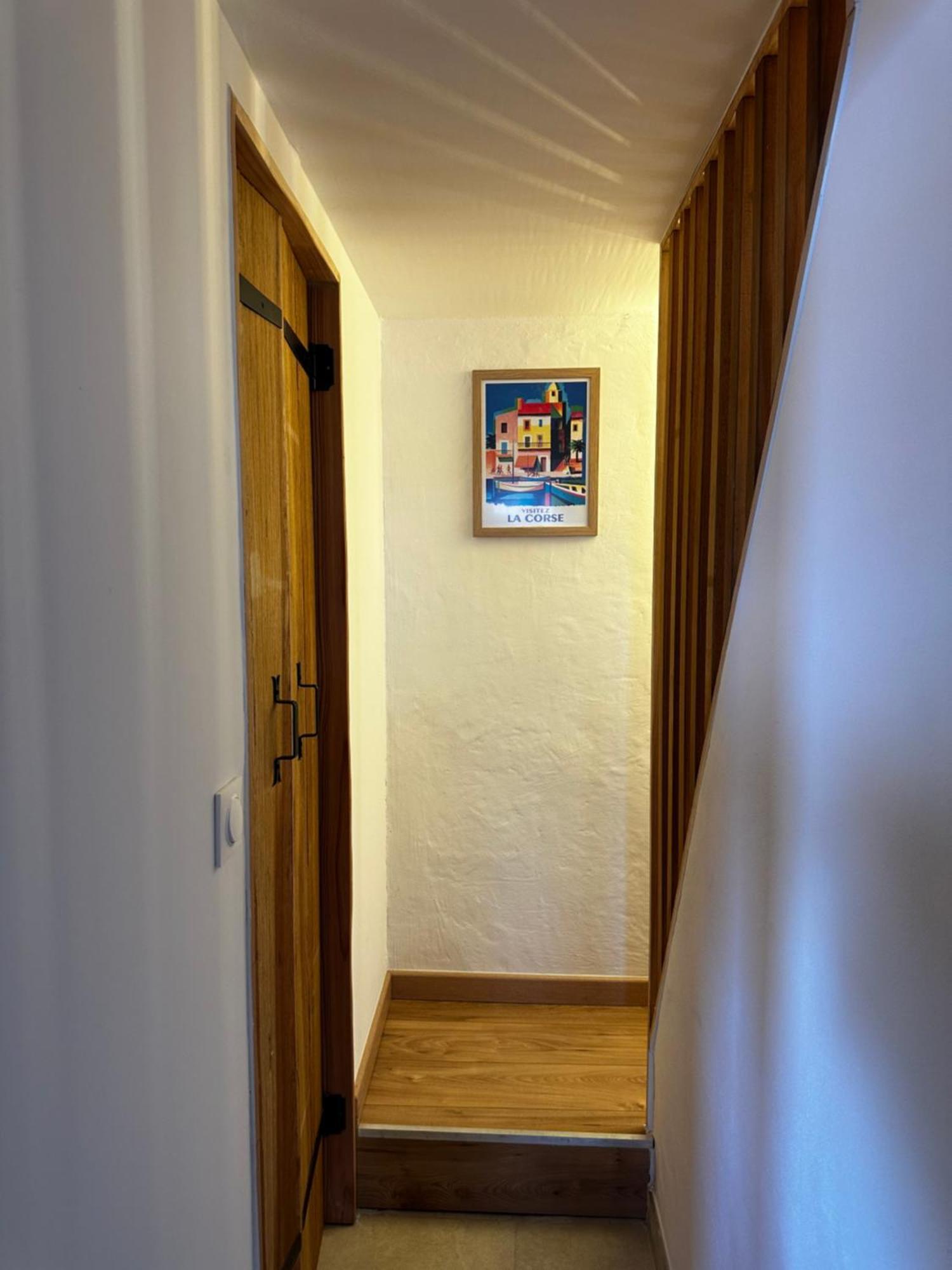 Appartement U Diu Grossu Bonifacio  Luaran gambar